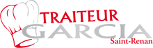 logo traiteur Garcia détouré