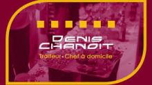 logo traiteur Chanoit